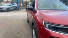 Vauxhall Mokka 1.2 Turbo Design 5dr Petrol Hatchback